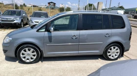 VW Touran 2.0TDi, снимка 6