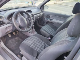 Renault Clio, снимка 3