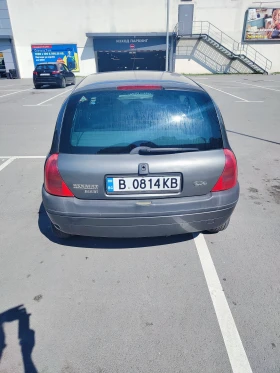 Renault Clio, снимка 8