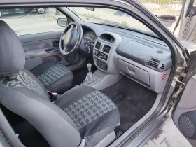 Renault Clio, снимка 4