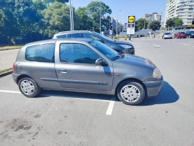 Renault Clio, снимка 7