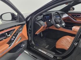 Mercedes-Benz S 400 S400 d 4MATIC| 330к.с.| ВКЛ.ТЕХНОТЕСТ, снимка 10