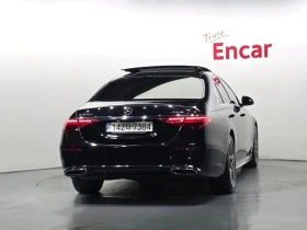 Mercedes-Benz S 400 S400 d 4MATIC| 330к.с.| ВКЛ.ТЕХНОТЕСТ, снимка 4