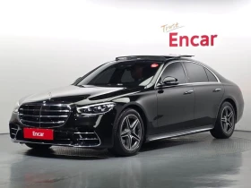 Mercedes-Benz S 400 S400 d 4MATIC| 330к.с.| ВКЛ.ТЕХНОТЕСТ, снимка 1