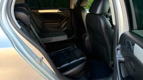VW Golf 2.0tdi/NAVI/ КОЖА, снимка 15