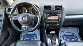 VW Golf 2.0tdi/NAVI/ КОЖА, снимка 12