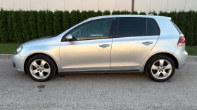 VW Golf 2.0tdi/NAVI/ КОЖА, снимка 8