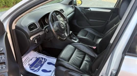 VW Golf 2.0tdi/NAVI/ КОЖА, снимка 9