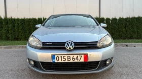 VW Golf 2.0tdi/NAVI/ КОЖА, снимка 2
