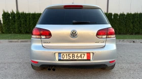 VW Golf 2.0tdi/NAVI/ КОЖА, снимка 6