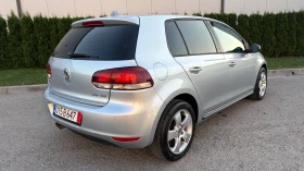 VW Golf 2.0tdi/NAVI/ КОЖА, снимка 5