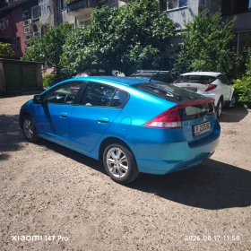 Honda Insight, снимка 4