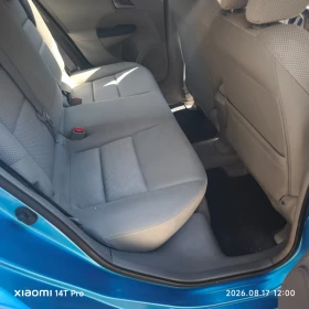 Honda Insight, снимка 8