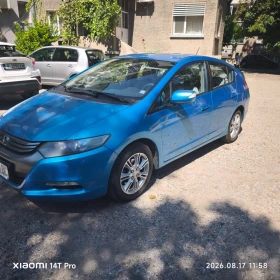 Honda Insight, снимка 3