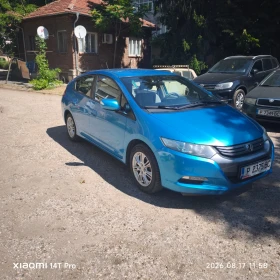 Honda Insight, снимка 2