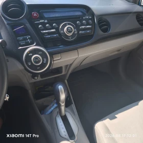 Honda Insight, снимка 10