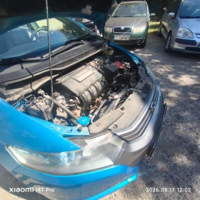 Honda Insight, снимка 13