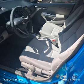 Honda Insight, снимка 6