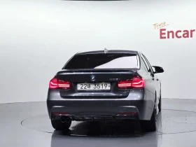BMW 330 I M Sports Shadow, снимка 4