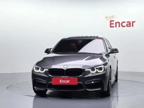 BMW 330 I M Sports Shadow, снимка 3