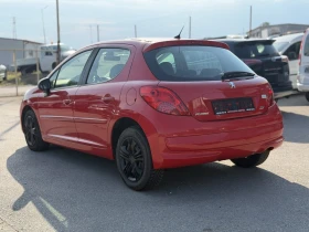 Peugeot 207 1.4i FACELIFT, снимка 4