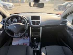 Peugeot 207 1.4i FACELIFT, снимка 13