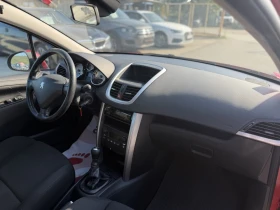 Peugeot 207 1.4i FACELIFT, снимка 16