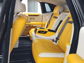 Rolls-Royce Ghost КРАЙНА ЦЕНА: 318136 EUR, снимка 11