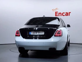 Rolls-Royce Ghost КРАЙНА ЦЕНА: 318136 EUR, снимка 4