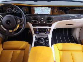 Rolls-Royce Ghost КРАЙНА ЦЕНА: 318136 EUR, снимка 7