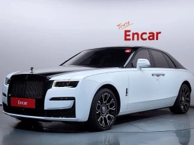 Rolls-Royce Ghost КРАЙНА ЦЕНА: 318136 EUR, снимка 1