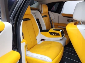 Rolls-Royce Ghost КРАЙНА ЦЕНА: 318136 EUR, снимка 15