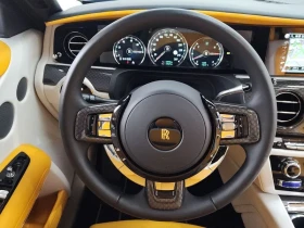 Rolls-Royce Ghost КРАЙНА ЦЕНА: 318136 EUR, снимка 13