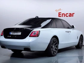 Rolls-Royce Ghost КРАЙНА ЦЕНА: 318136 EUR, снимка 2