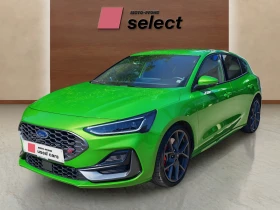 Ford Focus 2.3 EcoBoost, снимка 1