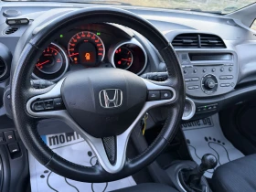 Honda Jazz 1.4, снимка 8