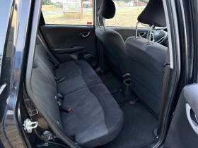 Honda Jazz 1.4, снимка 13