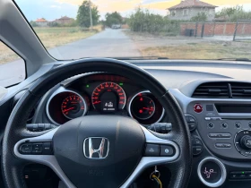 Honda Jazz 1.4, снимка 10