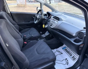 Honda Jazz 1.4, снимка 11