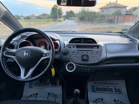 Honda Jazz 1.4, снимка 9
