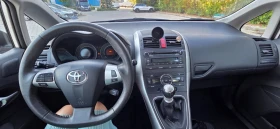 Toyota Auris, снимка 5