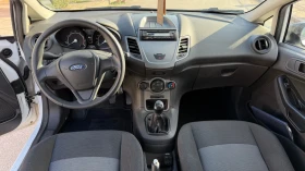Ford Fiesta, снимка 7