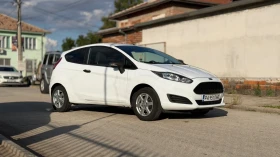 Ford Fiesta, снимка 3