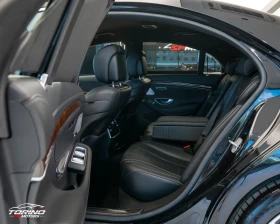 Mercedes-Benz S 500 AMG* 4MATIC* BURMESTER* SOFTCLOSE* KEYLESS* 360CAM, снимка 11