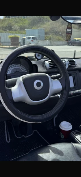 Smart Fortwo, снимка 6