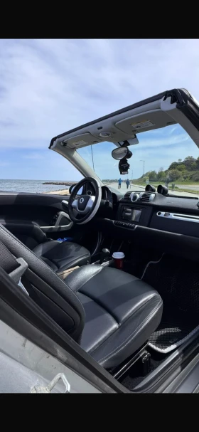 Smart Fortwo, снимка 3