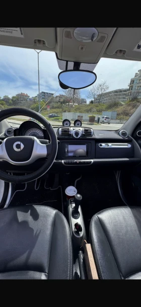 Smart Fortwo, снимка 9