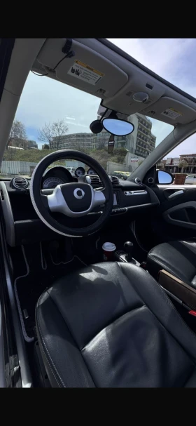 Smart Fortwo, снимка 7