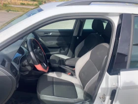 Skoda Fabia, снимка 14