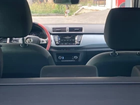 Skoda Fabia, снимка 12